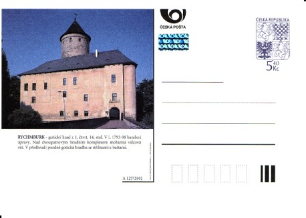 CDV 070 A ** - 2002